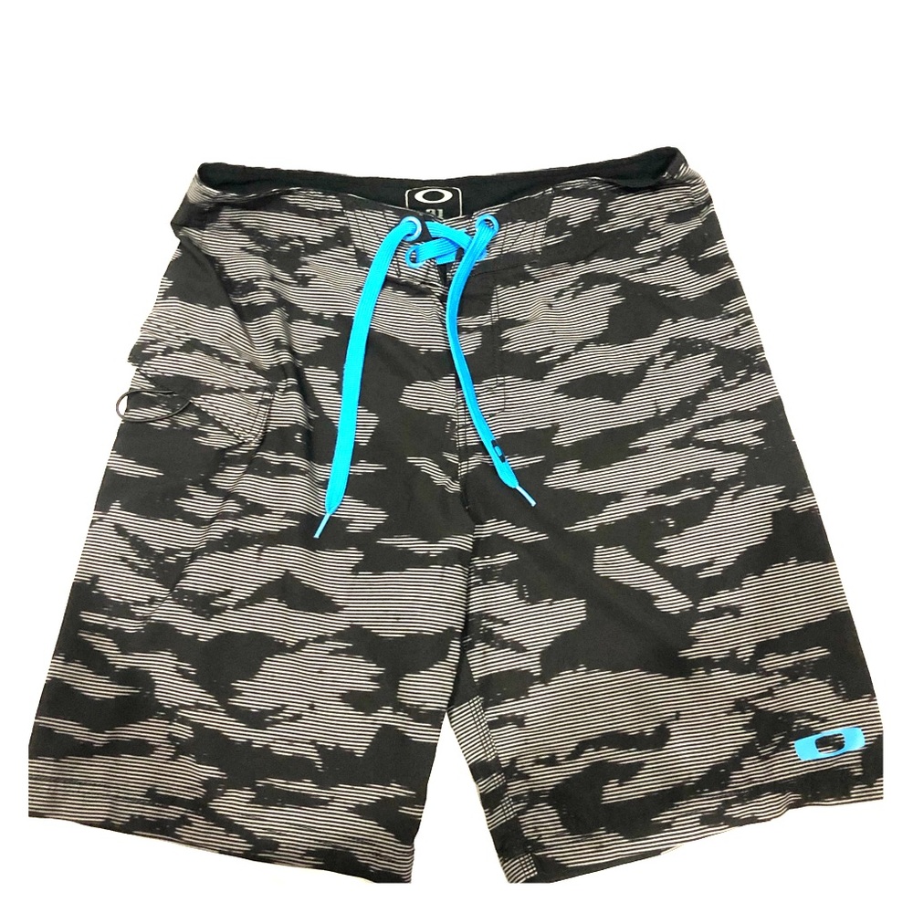 Men’s Oakley Board Shorts